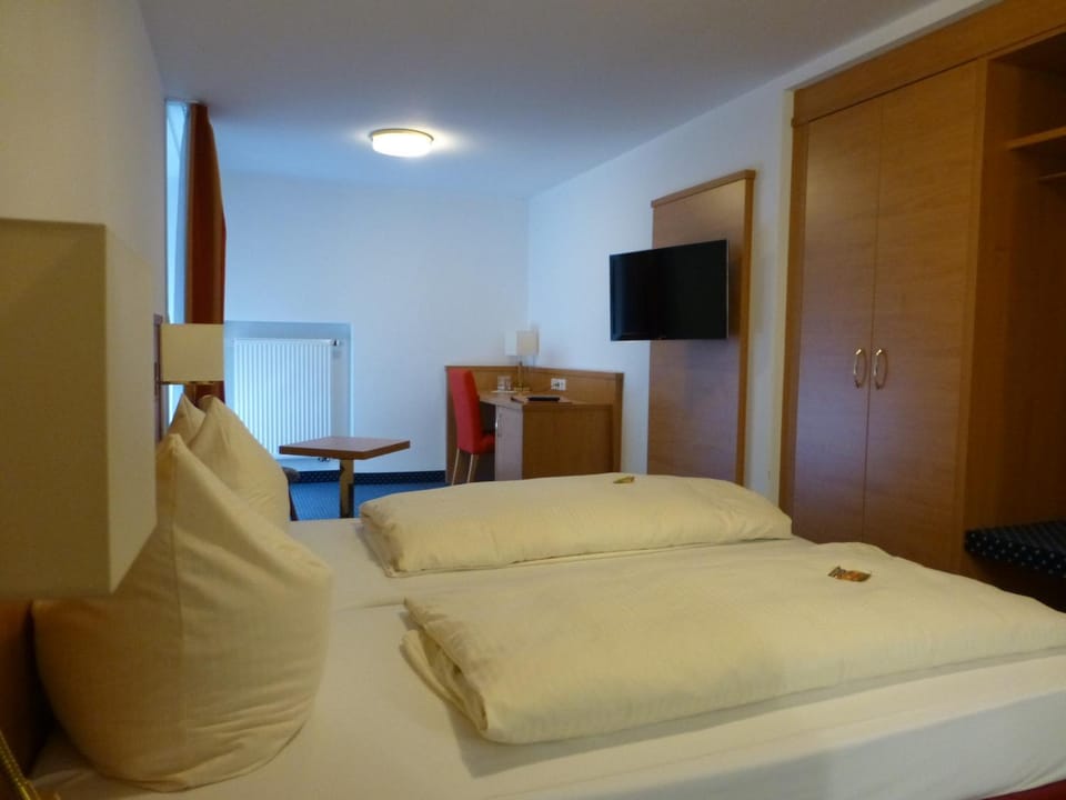 Hotel-Gasthof-Hirsch Hotel in Baden-Württemberg