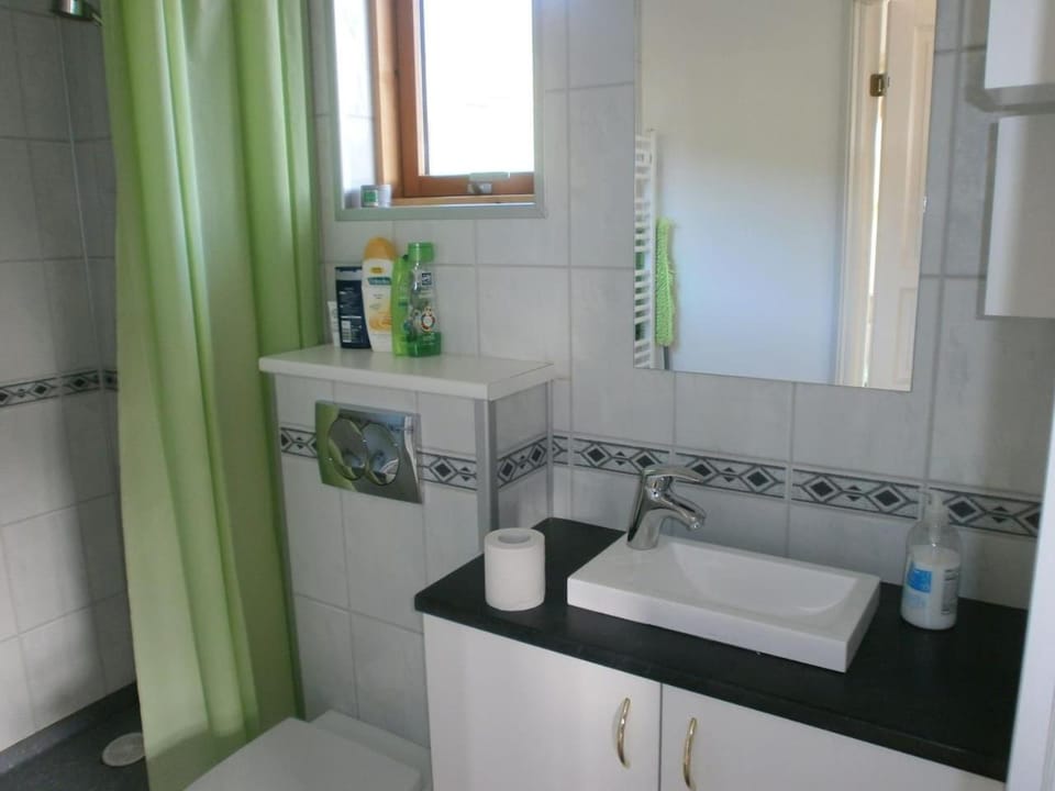 Björkin – Cozy Cabin with excellent view Cabin in Northeastern Region