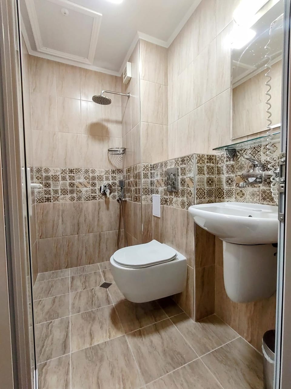 CASA DEL SOL Sozopol Hotel in Sozopol