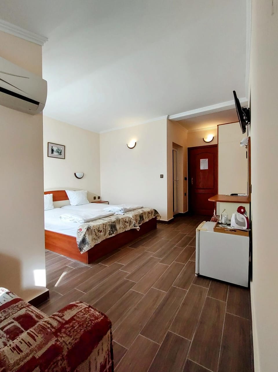 CASA DEL SOL Sozopol Hotel in Sozopol