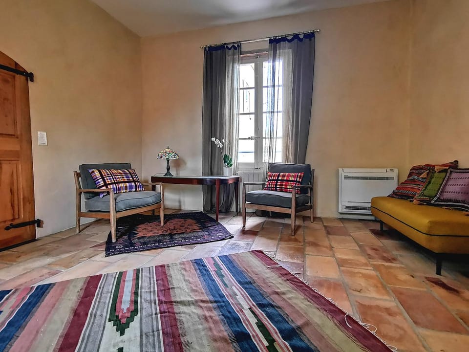 La Bastide du Farfadet Bed and Breakfast in Provence-Alpes-Côte d'Azur