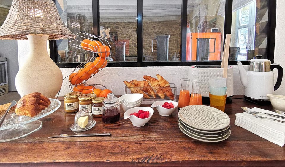 Breakfast