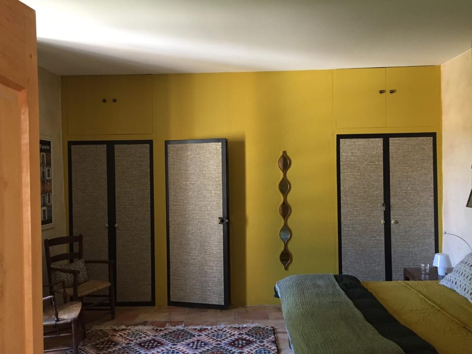 La Bastide du Farfadet Bed and Breakfast in Provence-Alpes-Côte d'Azur