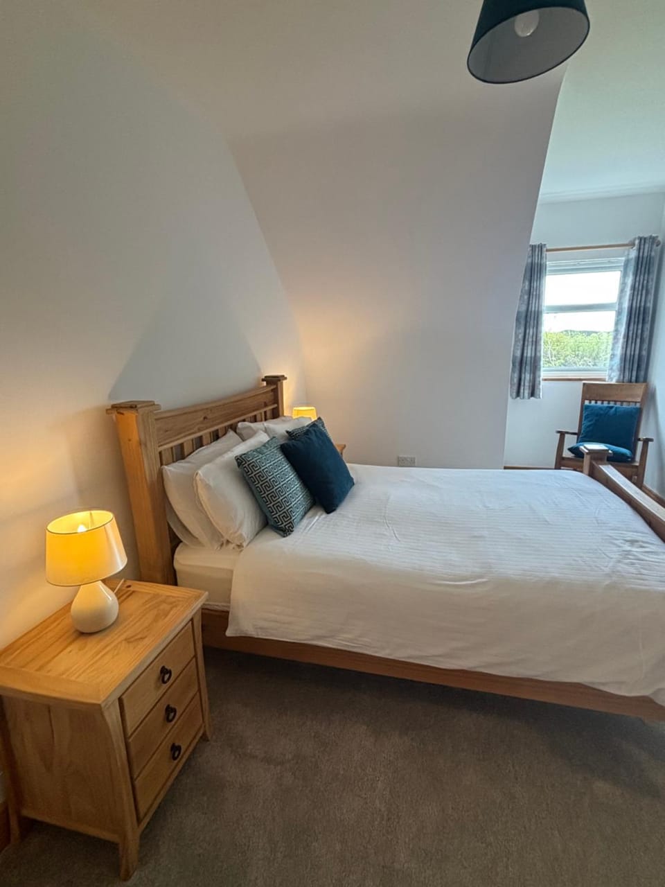 Racecourse Lodge Apartment Apartment in Clifden