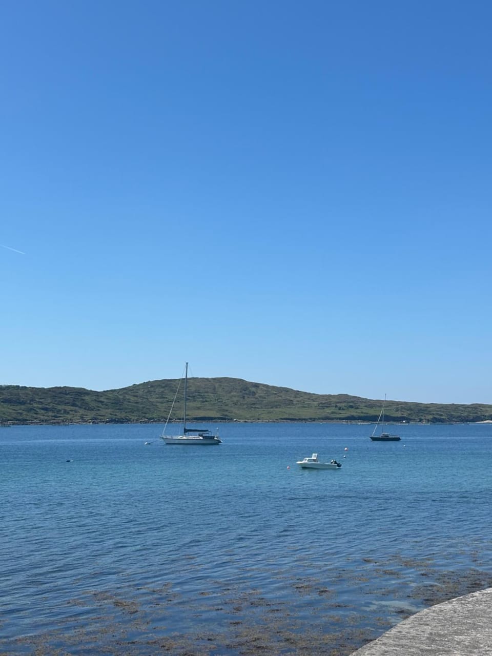 Racecourse Lodge Apartment Apartment in Clifden