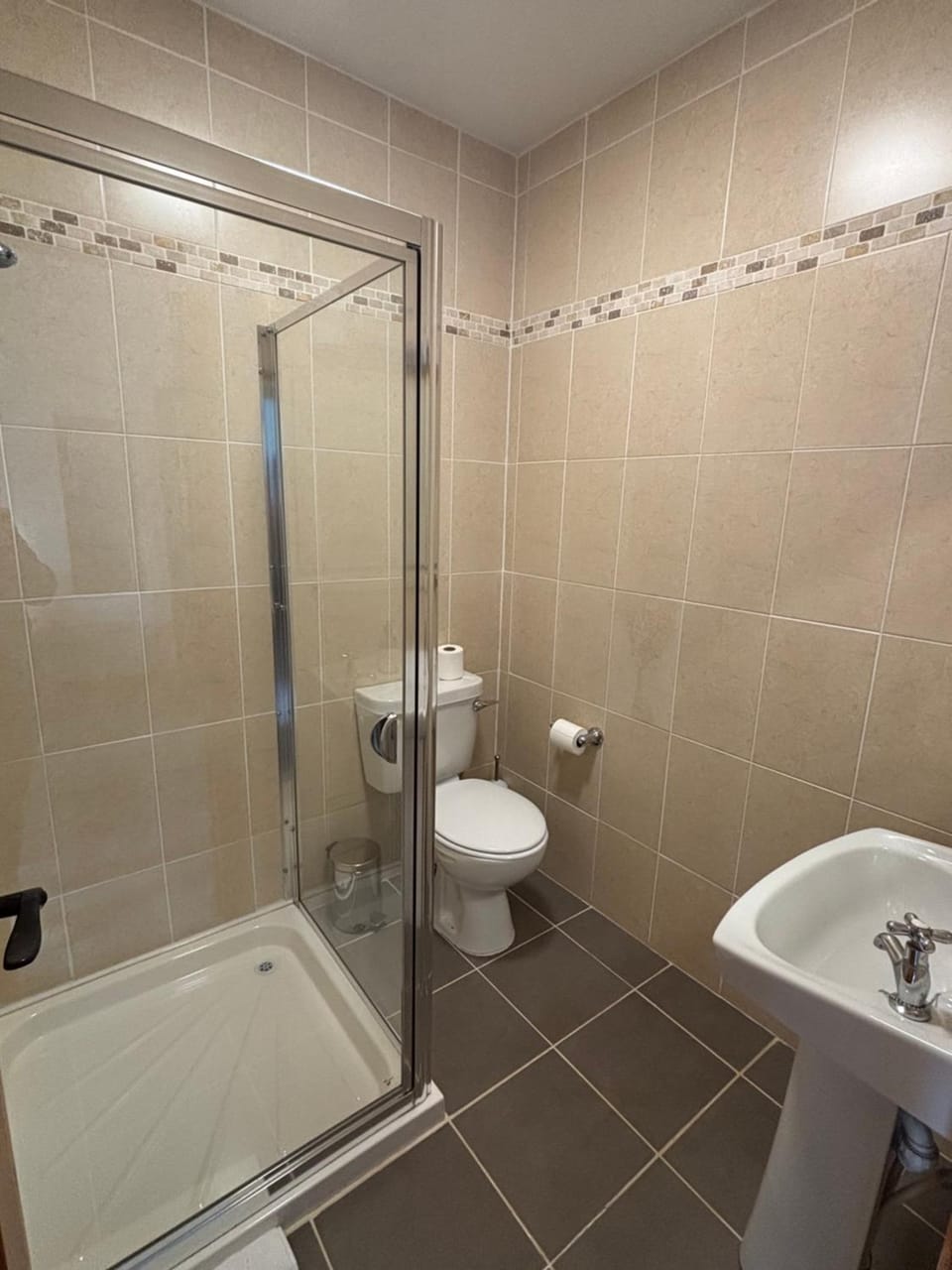 Racecourse Lodge Apartment Apartment in Clifden