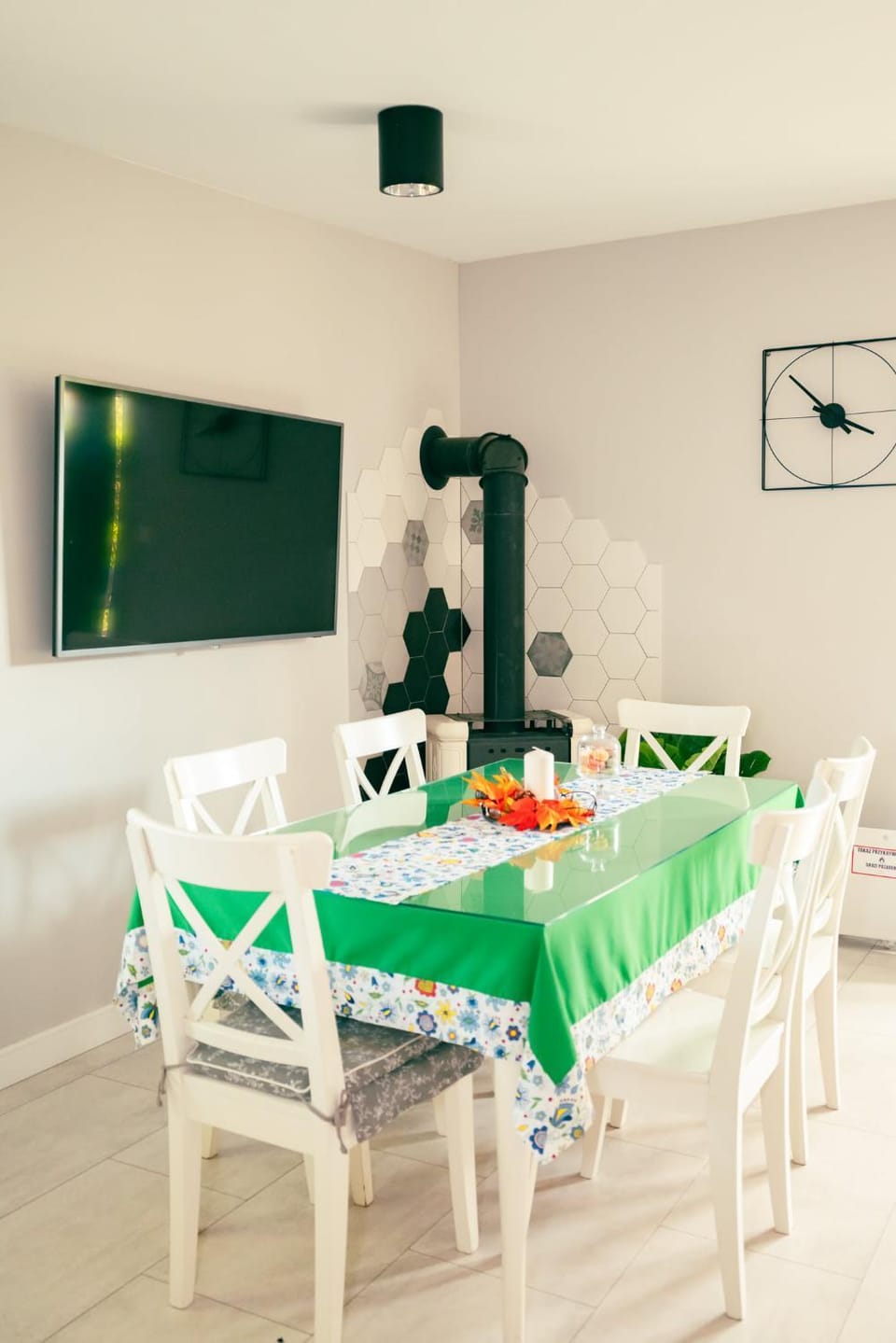 Dom na Kaszubach House in Pomeranian Voivodeship