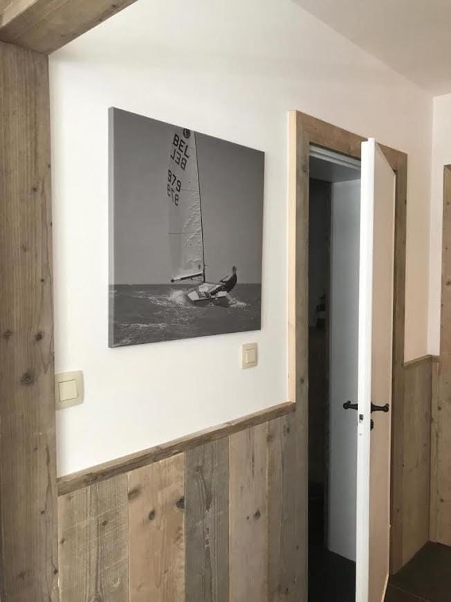 Zalig in Nieuwpoort Apartment in Koksijde