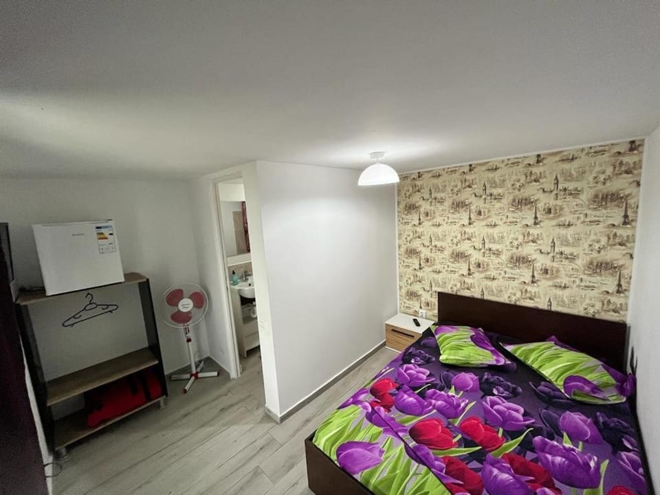 Estelle Bed and Breakfast in Constanța County