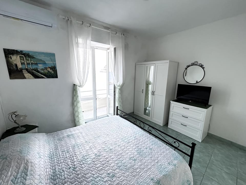 Appartamento Verde Apartment in Campania
