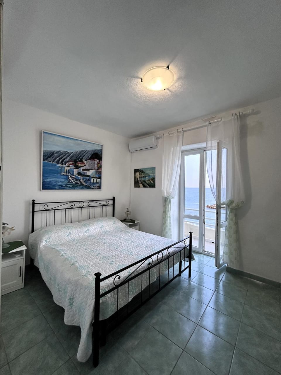 Appartamento Verde Apartment in Campania