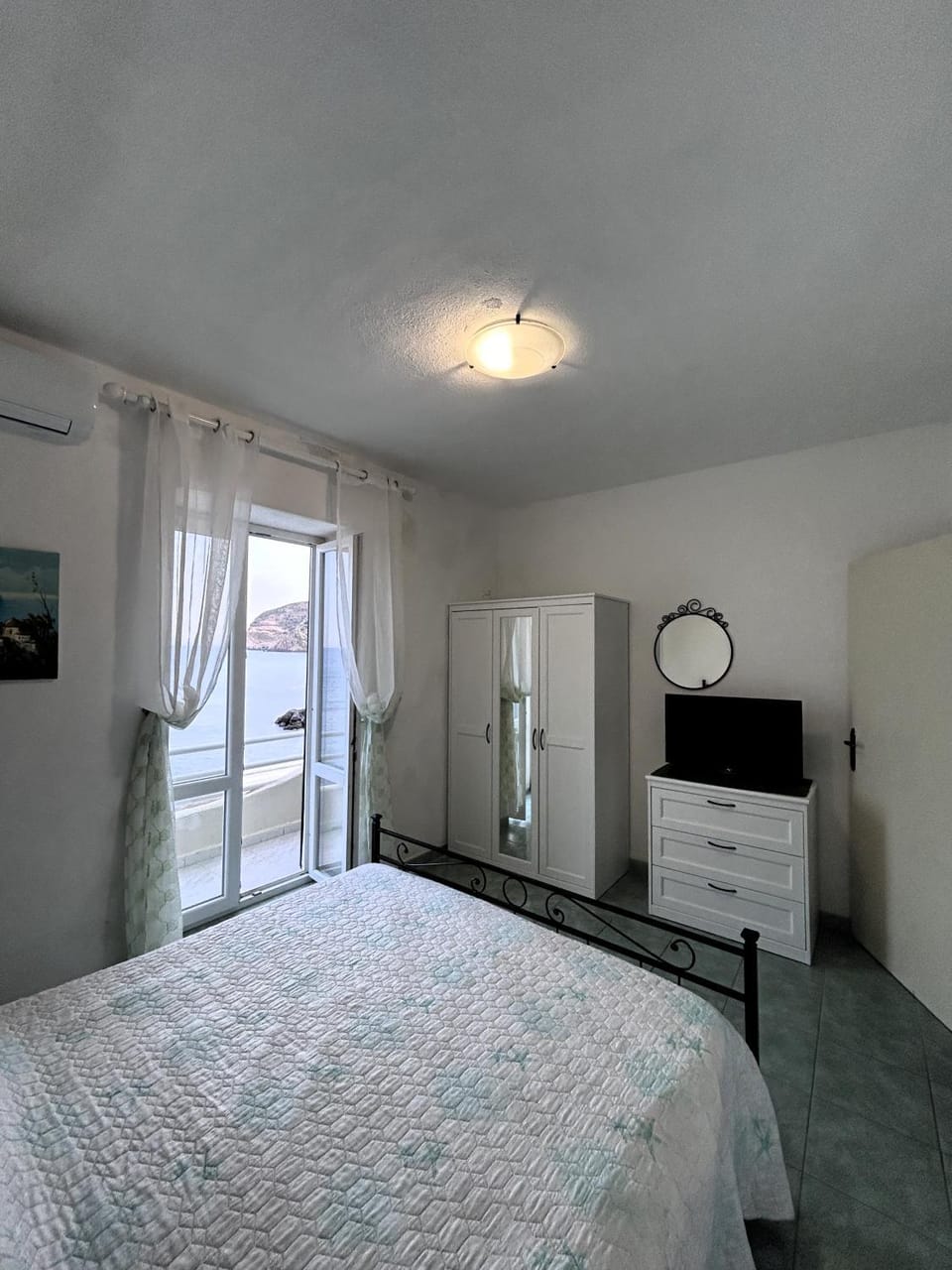 Appartamento Verde Apartment in Campania