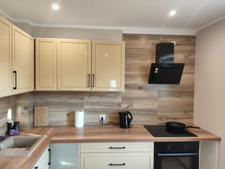 Willa Dworek Skalar Vacation rental in West Pomeranian Voivodeship, Poland