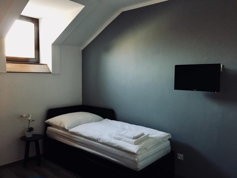 Pension na Starém náměstí Bed and Breakfast in Lower Silesian Voivodeship