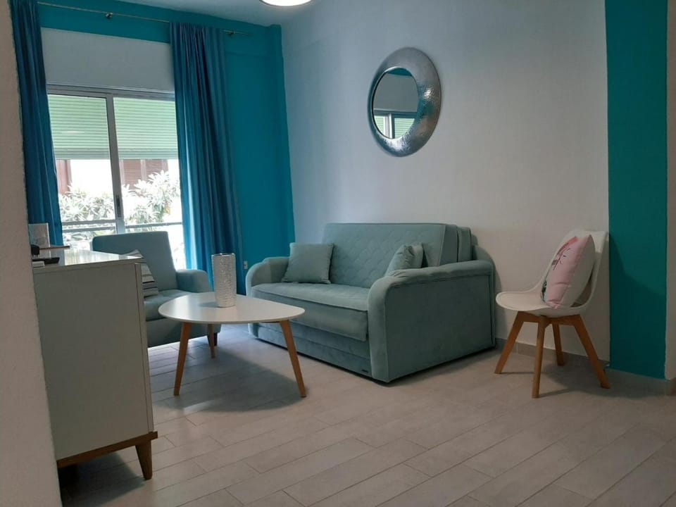 Gala Apartment Apartment in Halkidiki