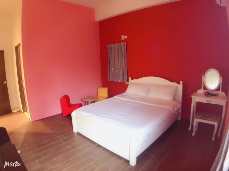 Tang Guo Homestay Vacation rental in Fujian