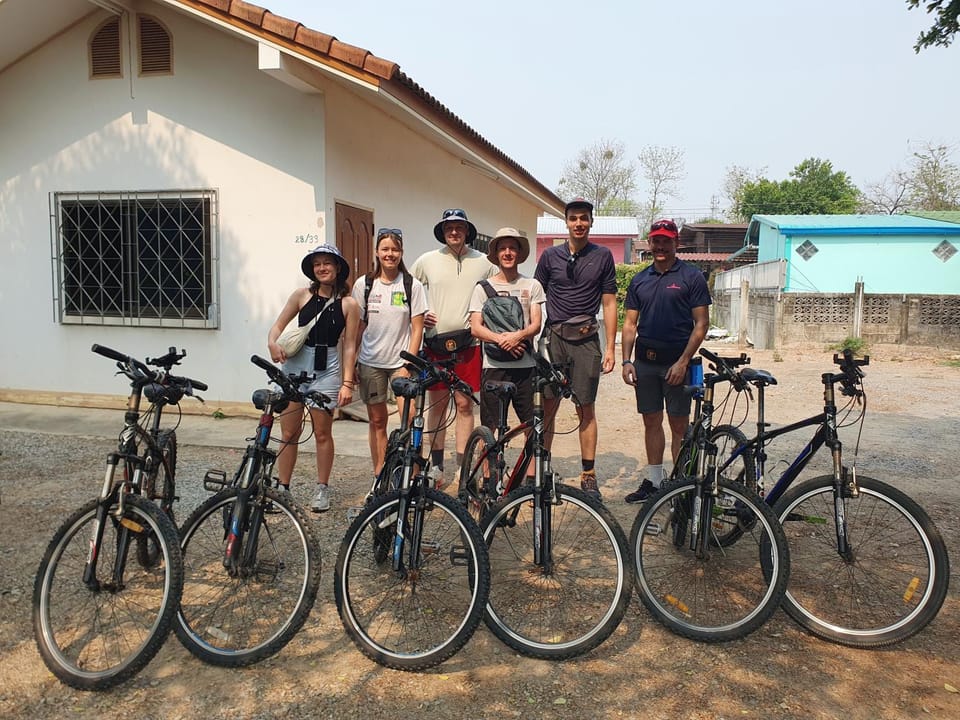 Cycling