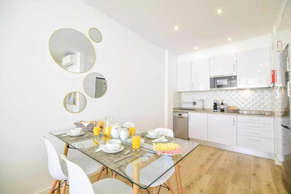 Timeless Beach II - Apartment Apartment in Faro District