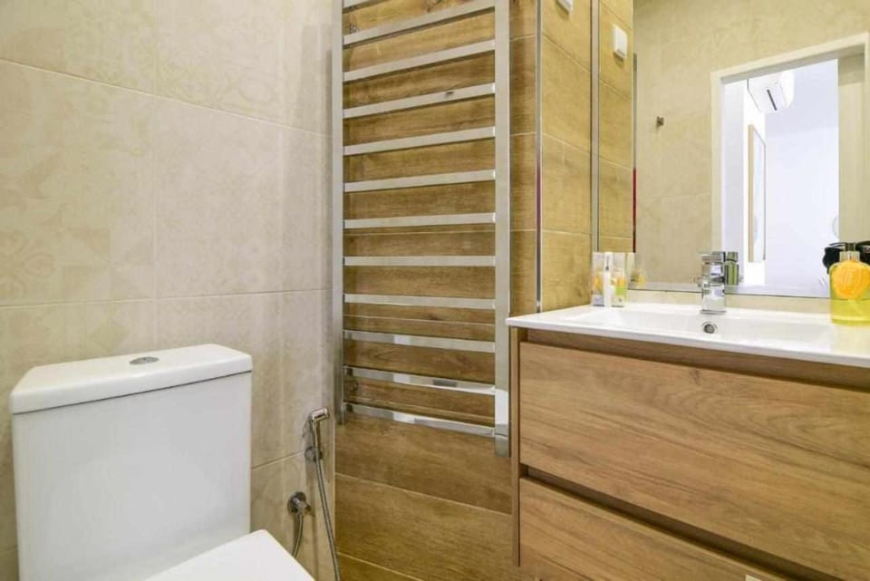 Timeless Beach II - Apartment Apartment in Faro District