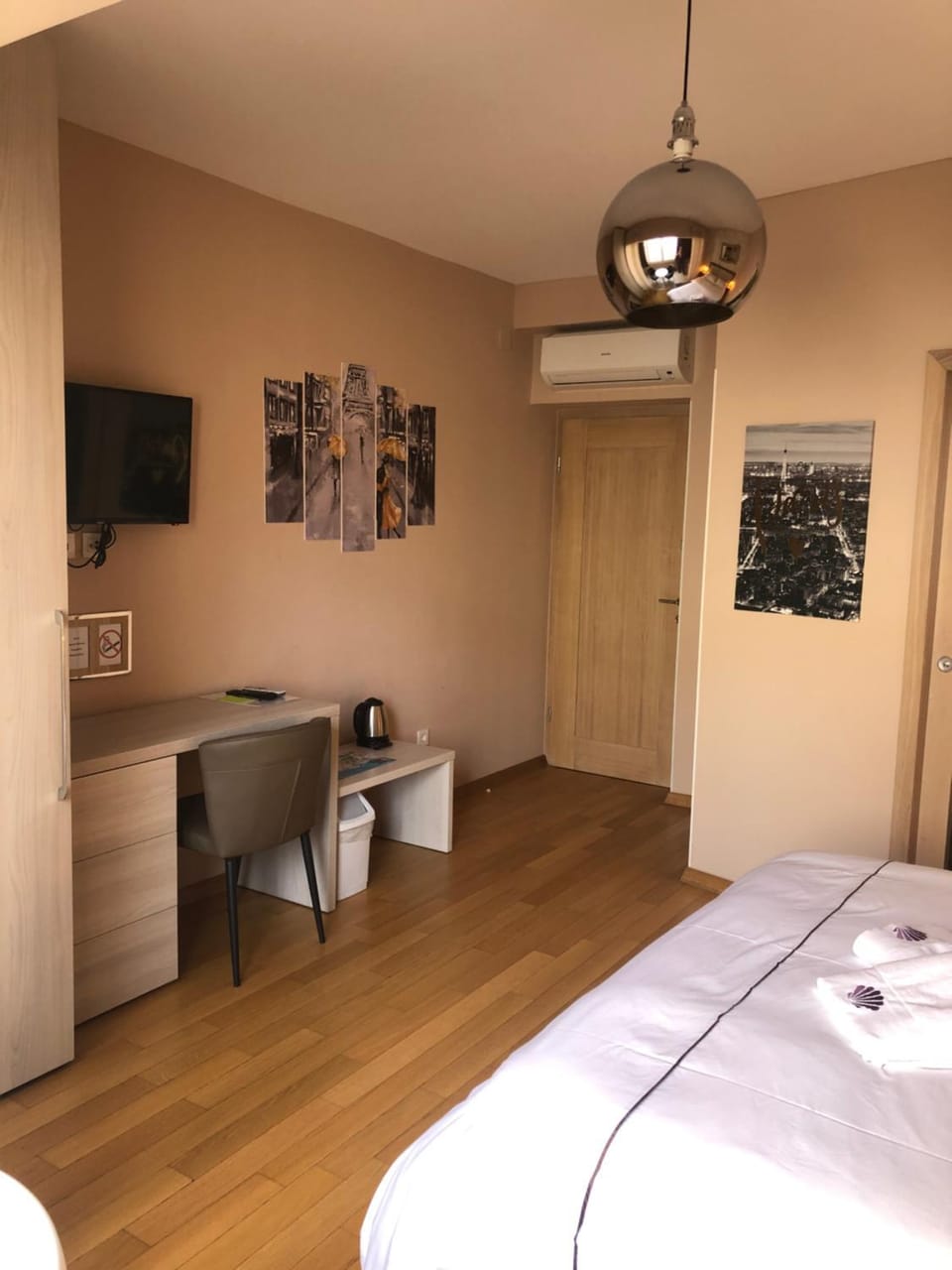 Zoilo Rooms self check-in Bed and Breakfast in Zadar