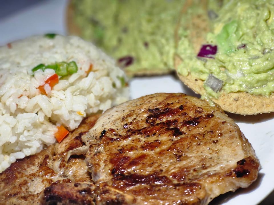 Dinner