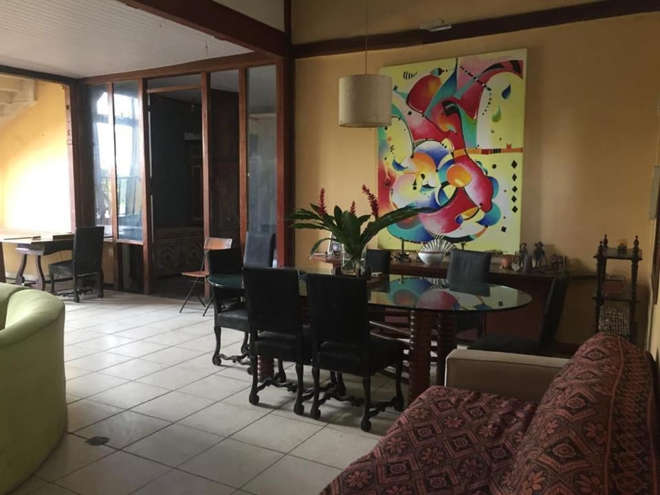 Casa com natureza Bed and Breakfast in Rio de Janeiro