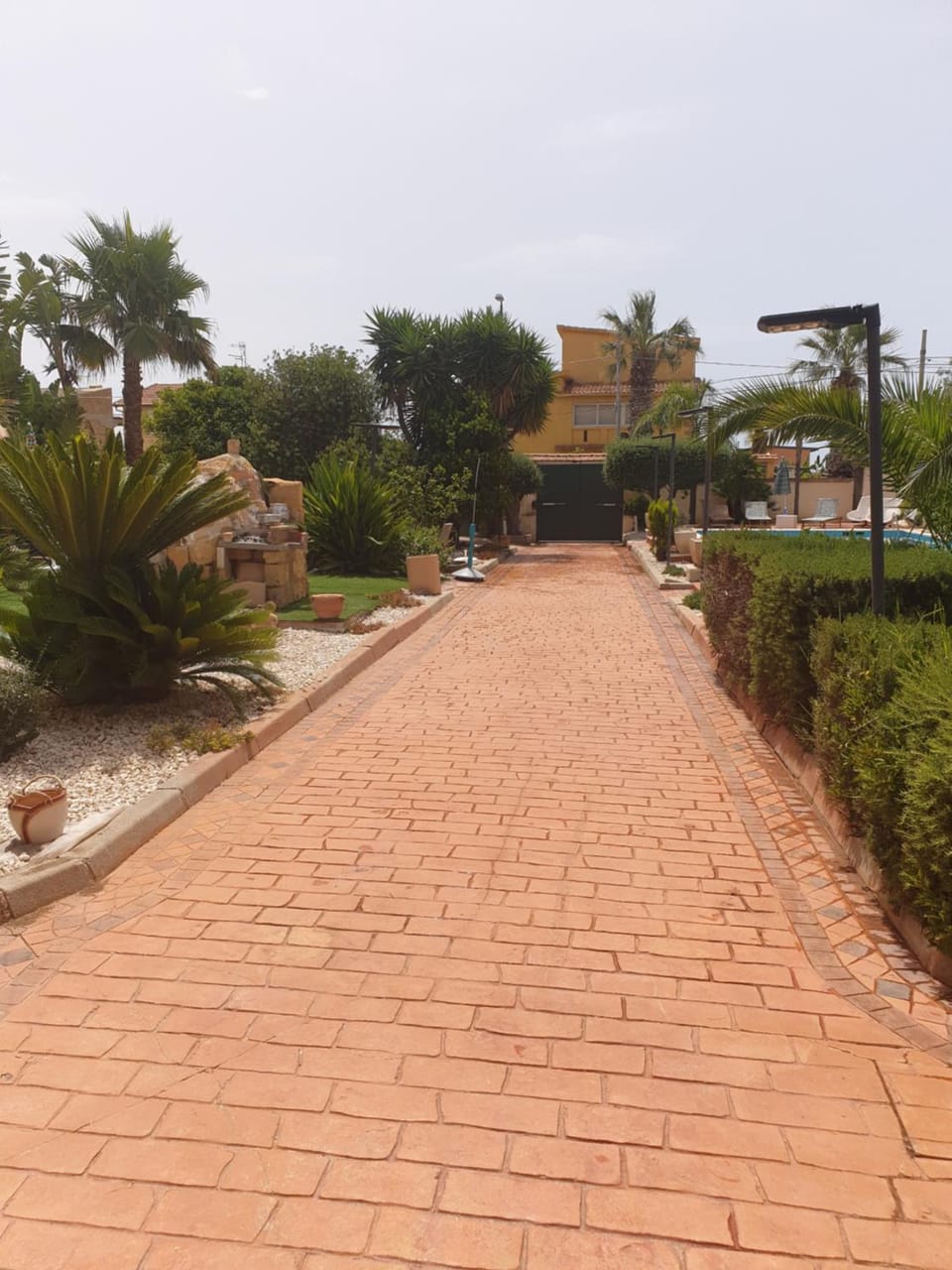 Casa Nostra Villa Cellini Apartment hotel in Sicily
