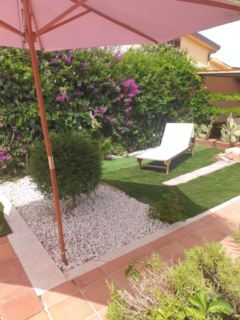 Casa Nostra Villa Cellini Apartment hotel in Sicily