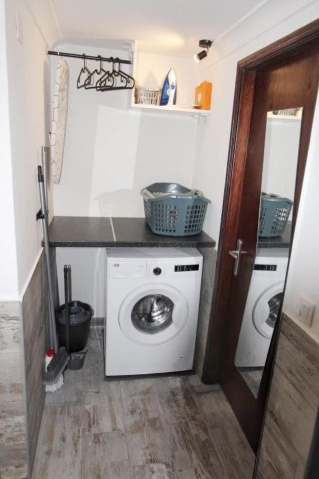 Doce Lar Peniche House in Peniche