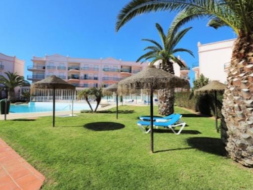Garden, Swimming pool