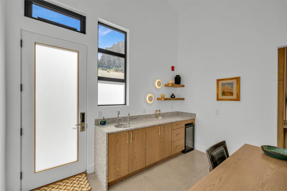 minibar