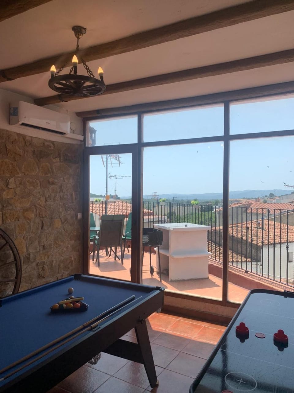 Casa Alba House in Baix Maestrat