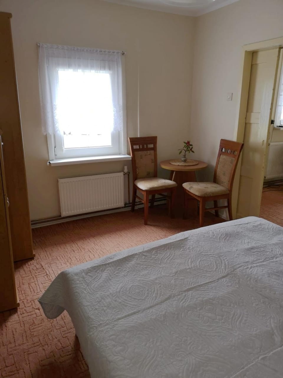 Mały Biały Domek House in West Pomeranian Voivodeship, Poland