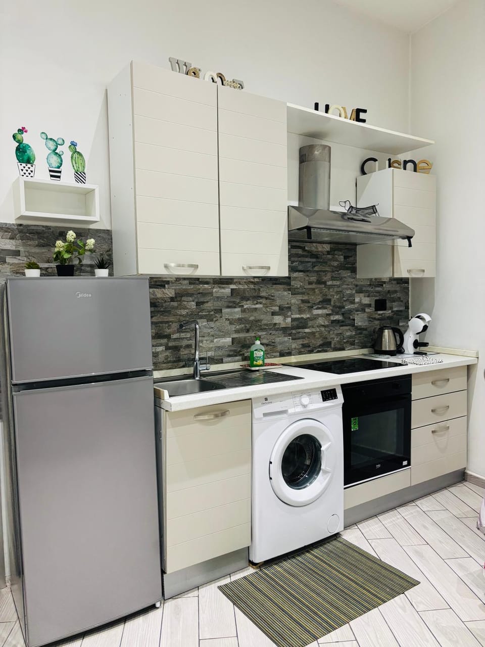 Il filo di Claudia Apartment in Savona