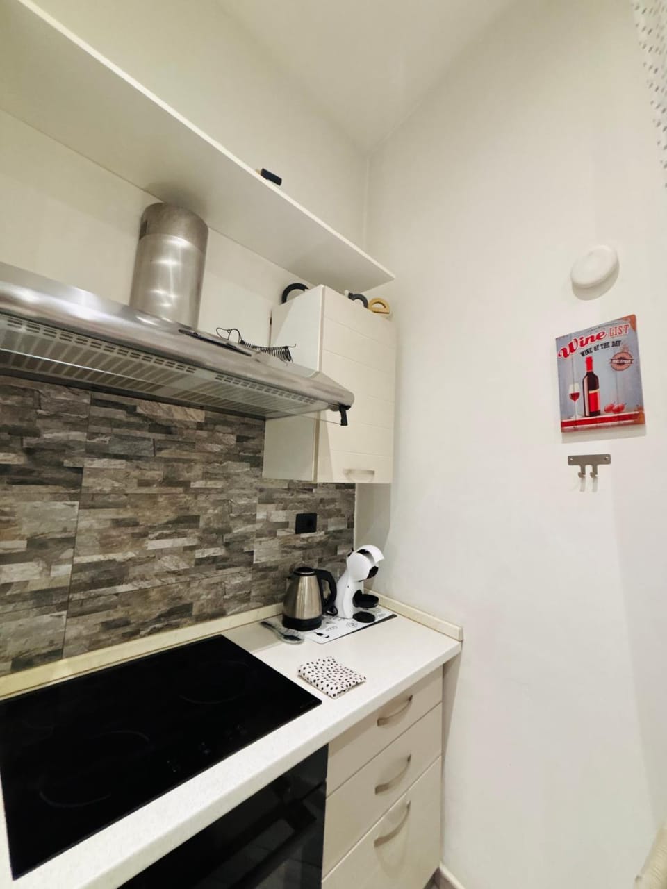 Il filo di Claudia Apartment in Savona