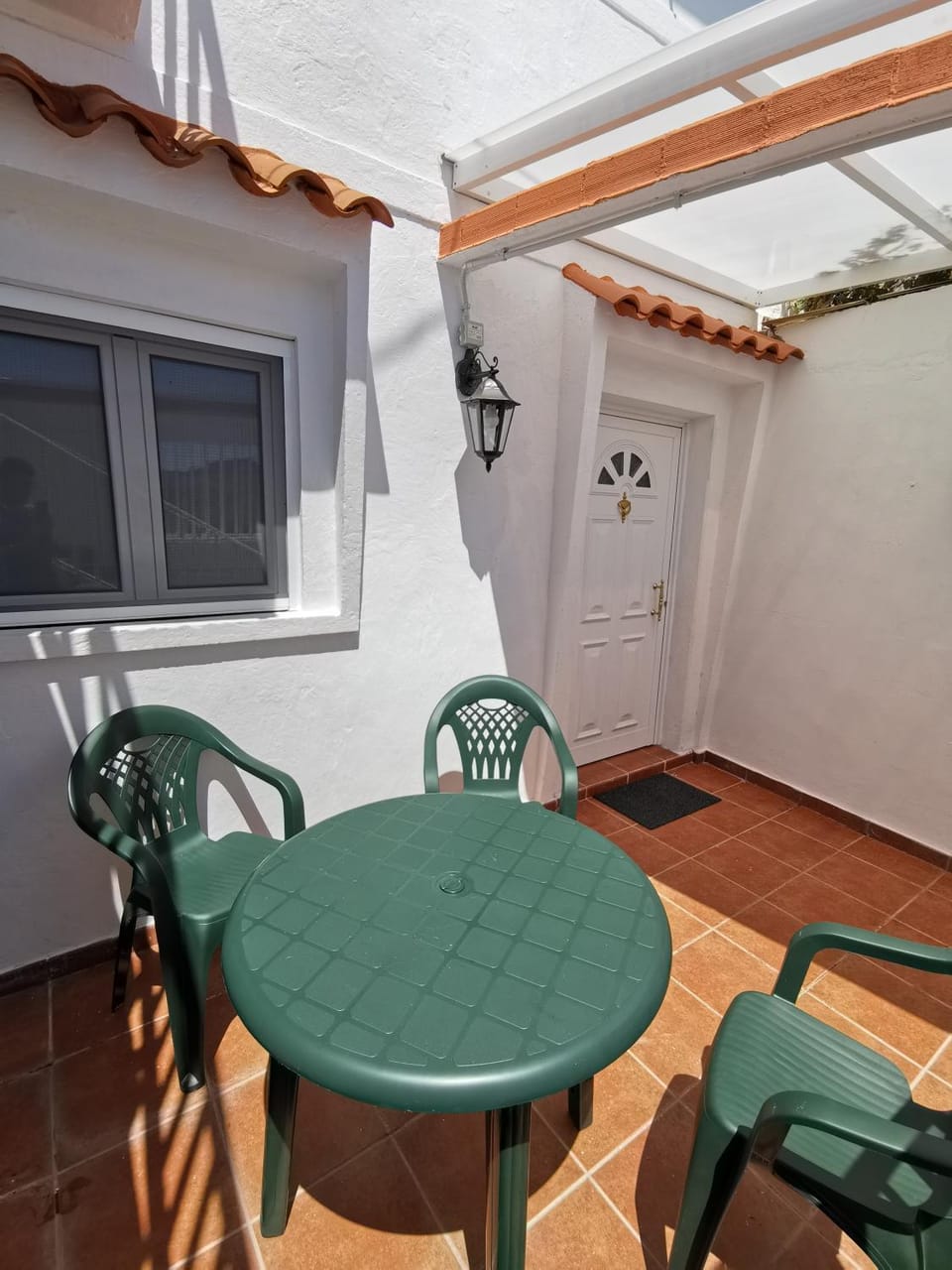 Patio, Patio, Balcony/Terrace, Balcony/Terrace, Dining area