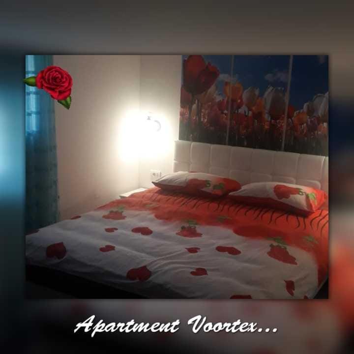 Apartment Voortex Apartment in Dubrovnik-Neretva County