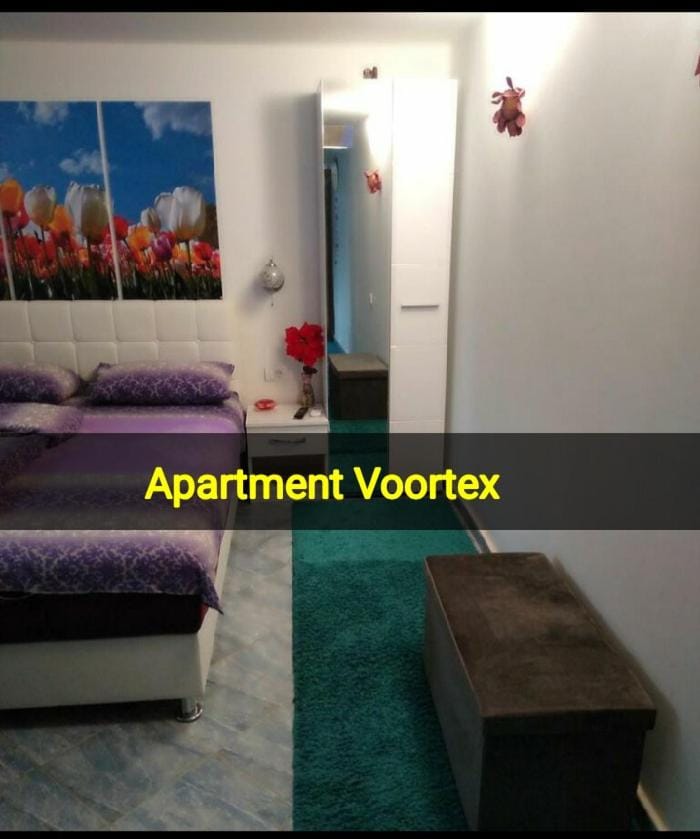 Apartment Voortex Apartment in Dubrovnik-Neretva County