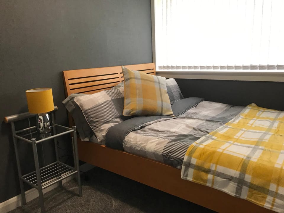 Birchill Lodge Vacation rental in Scotland