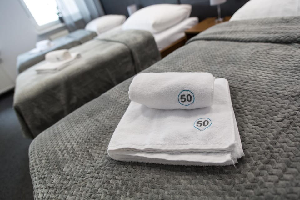 N°50 Vacation rental in Poznan