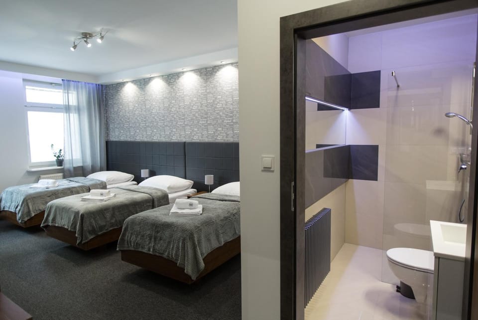 N°50 Vacation rental in Poznan