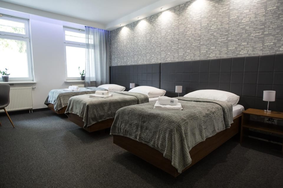 N°50 Vacation rental in Poznan