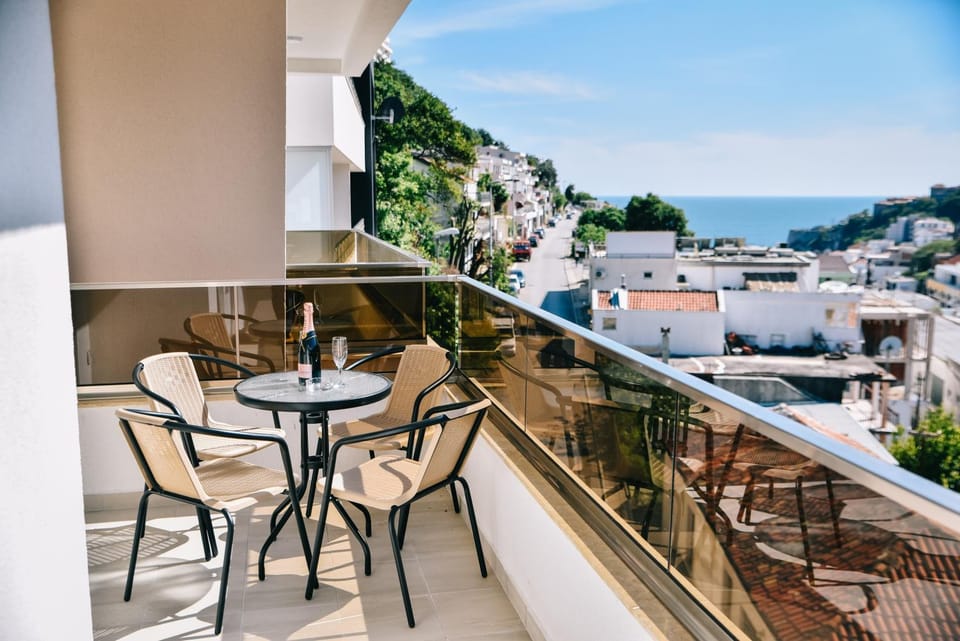 Riva Luxury Apartment in Ulcinj
