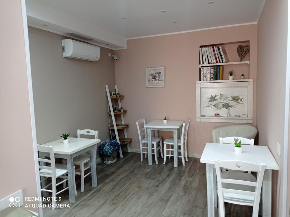 B&B da Chiara Bed and Breakfast in Sardinia