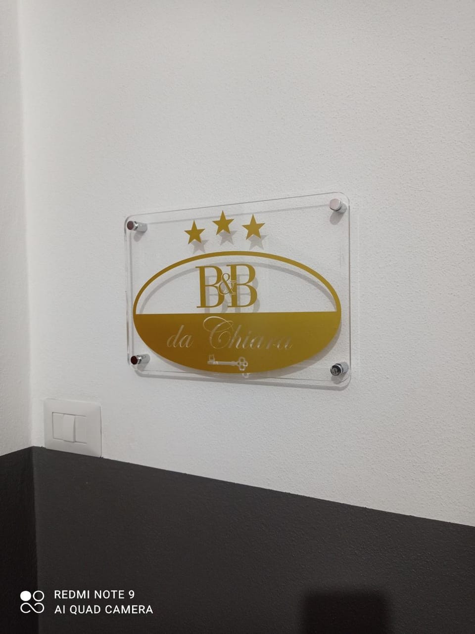 B&B da Chiara Bed and Breakfast in Sardinia