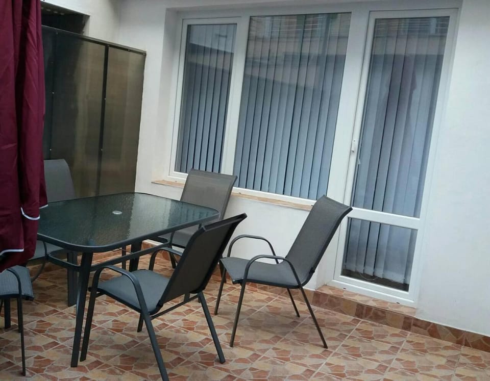 SUNRISE 3 Apartment in Varna