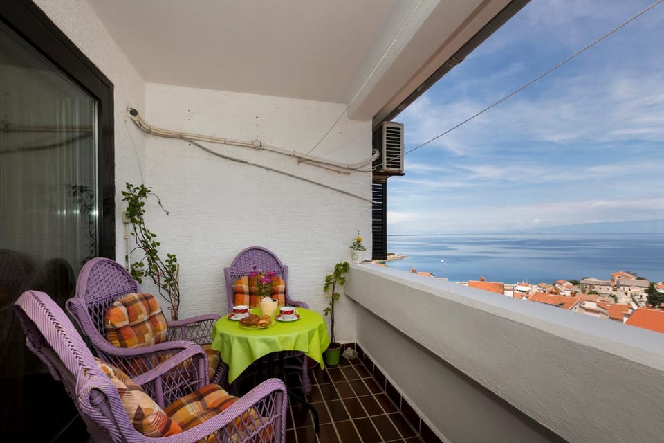 SLAVICA Apartment in Mali Losinj