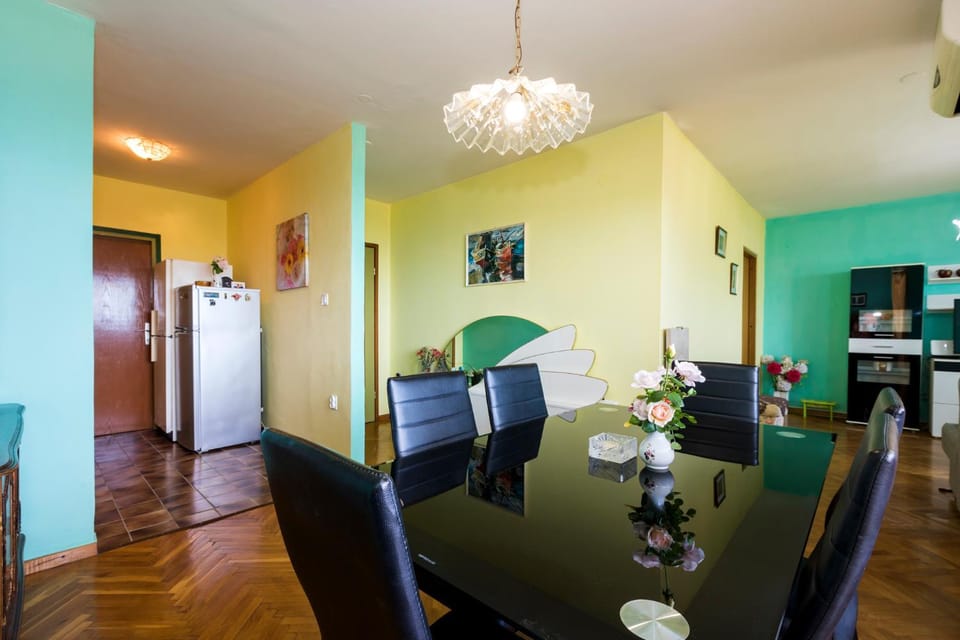 SLAVICA Apartment in Mali Losinj