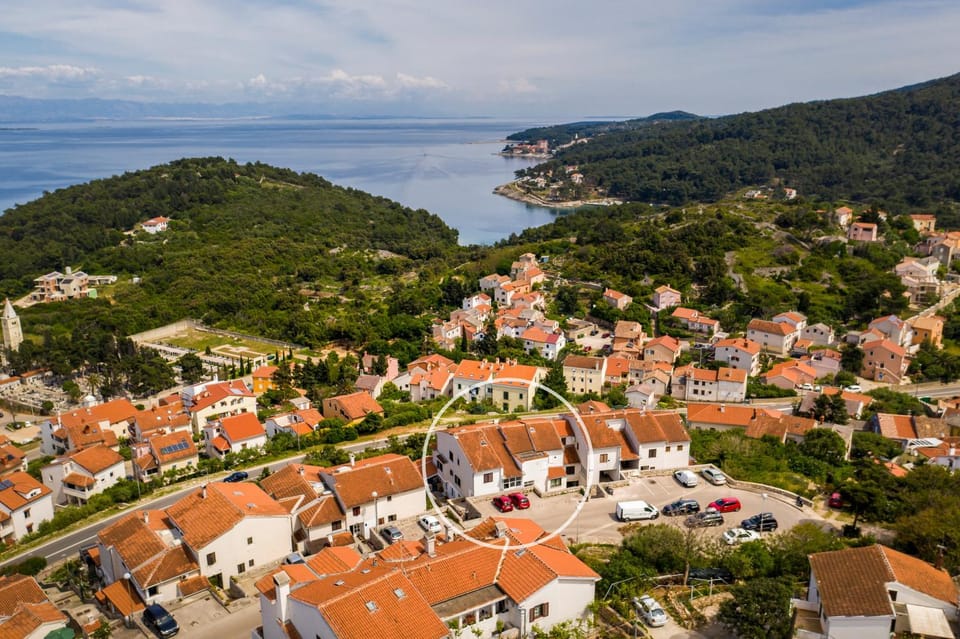 SLAVICA Apartment in Mali Losinj