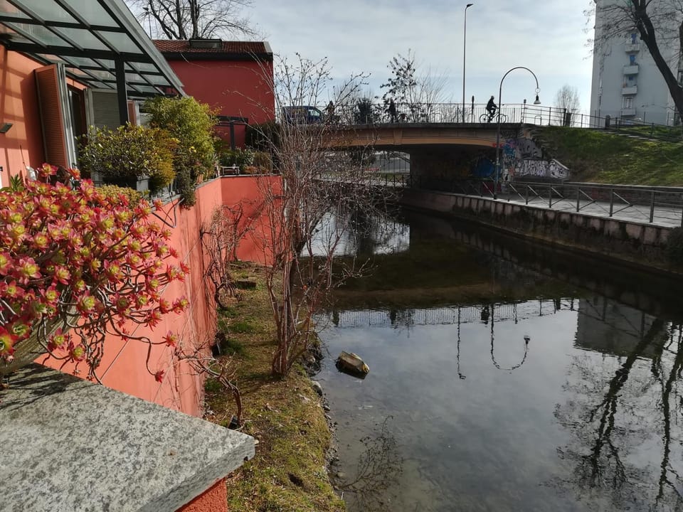 River view